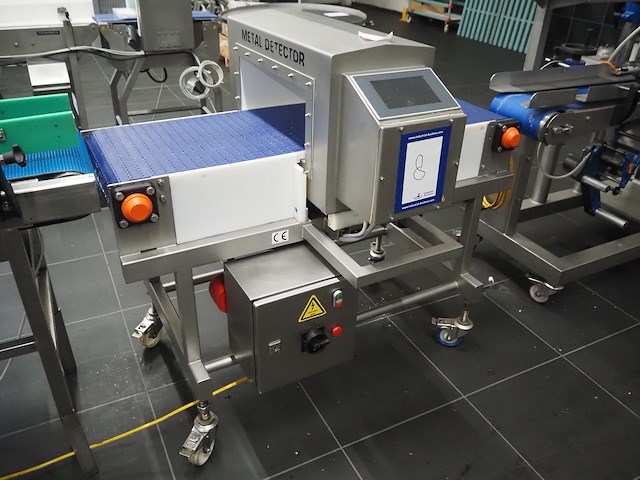 Sesotec gmbh - afbeelding 1 van  18
