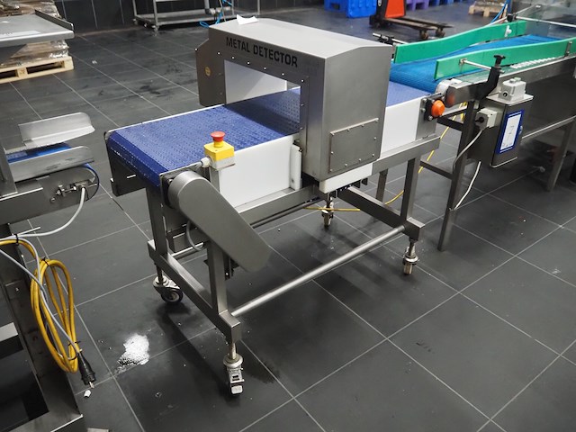 Sesotec gmbh - afbeelding 12 van  18