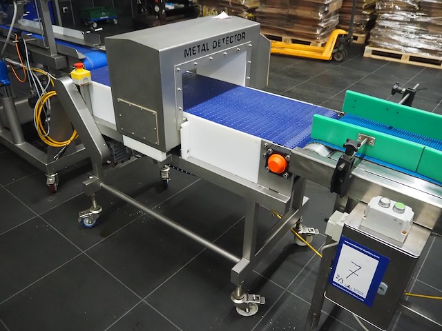 Sesotec gmbh - afbeelding 13 van  18