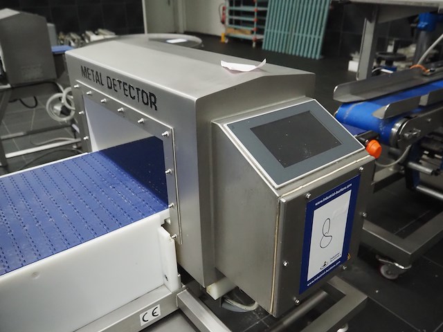 Sesotec gmbh - afbeelding 15 van  18