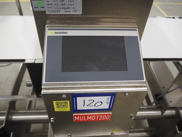 Sesotec - afbeelding 2 van  20