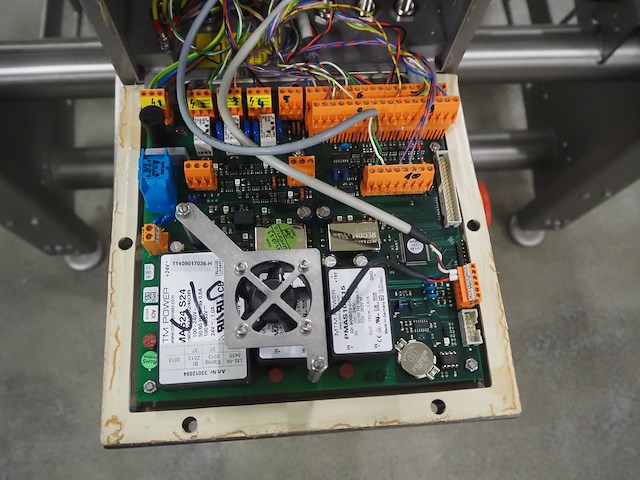 Sesotec - afbeelding 3 van  20