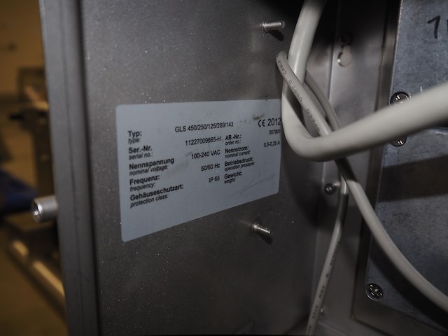 Sesotec - afbeelding 6 van  20