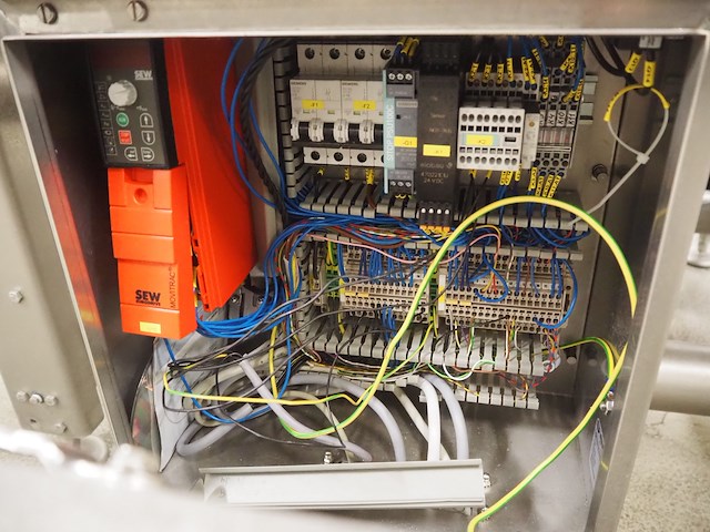 Sesotec - afbeelding 8 van  20