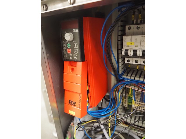 Sesotec - afbeelding 9 van  20