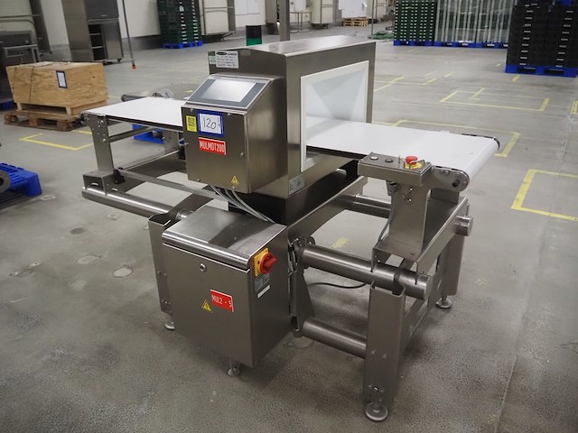 Sesotec - afbeelding 12 van  20