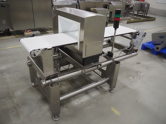 Sesotec - afbeelding 15 van  20