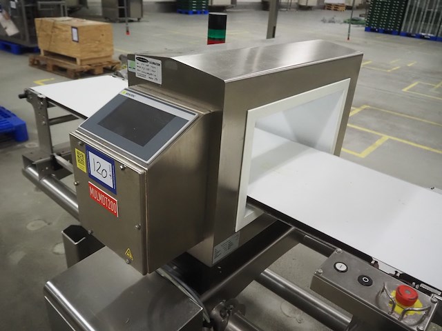 Sesotec - afbeelding 18 van  20