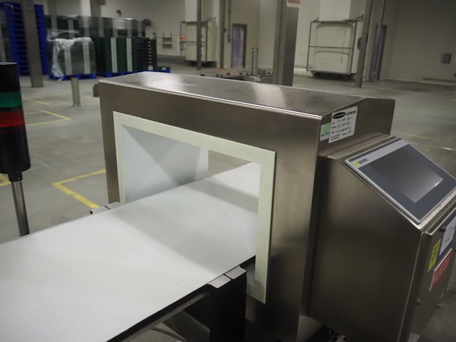 Sesotec - afbeelding 19 van  20