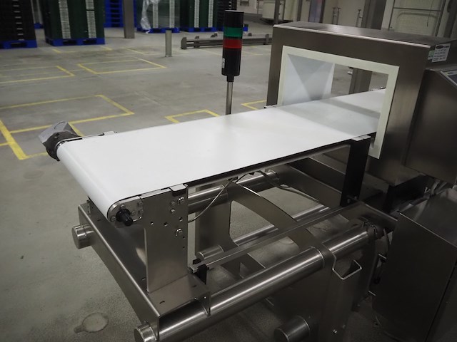 Sesotec - afbeelding 20 van  20