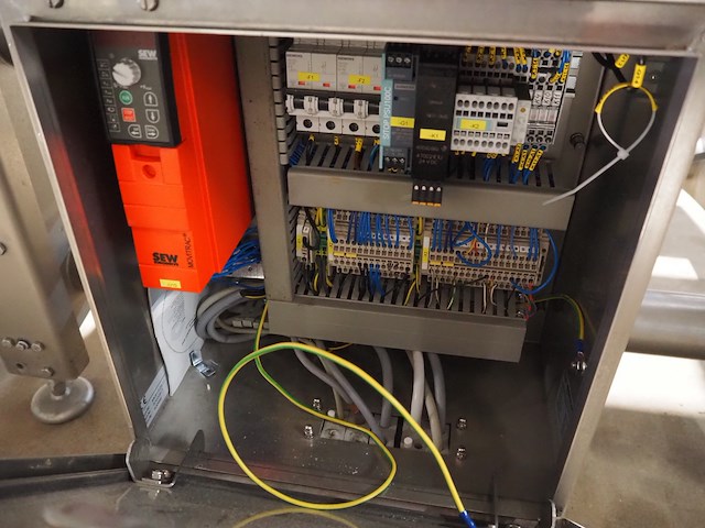 Sesotec - afbeelding 4 van  14