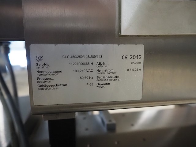 Sesotec - afbeelding 5 van  14