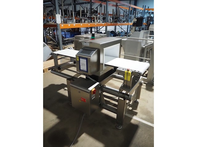 Sesotec - afbeelding 1 van  14