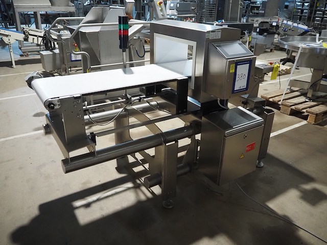 Sesotec - afbeelding 7 van  14