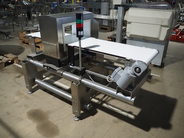 Sesotec - afbeelding 8 van  14