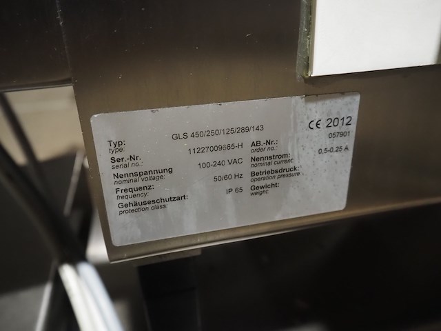 Sesotec - afbeelding 11 van  19