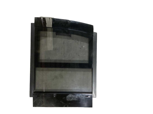 Sessa aluminum sliding window black for c35/36 - 050476f - afbeelding 4 van  6