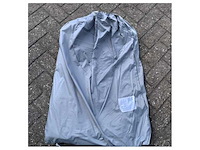 Sessa international c35 cockpit cover canvas original blue - 048087d - afbeelding 3 van  3