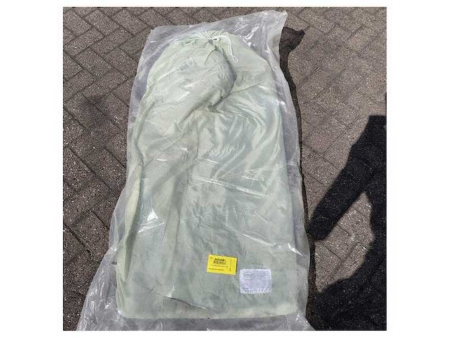 Sessa international c52 hard top blue aft cover original - 048088i - afbeelding 4 van  5