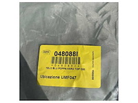 Sessa international c52 hard top blue aft cover original - 048088i - afbeelding 5 van  5