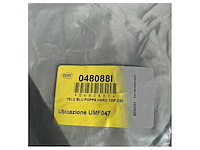 Sessa international c52 hard top blue aft cover original - 048088i - afbeelding 1 van  1
