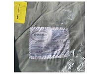 Sessa international c52 hard top blue aft cover original - 048088i - afbeelding 3 van  5