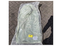 Sessa international c52 hard top blue aft cover original - 048088i - afbeelding 4 van  5