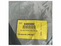 Sessa international c52 hard top blue aft cover original - 048088i - afbeelding 3 van  3