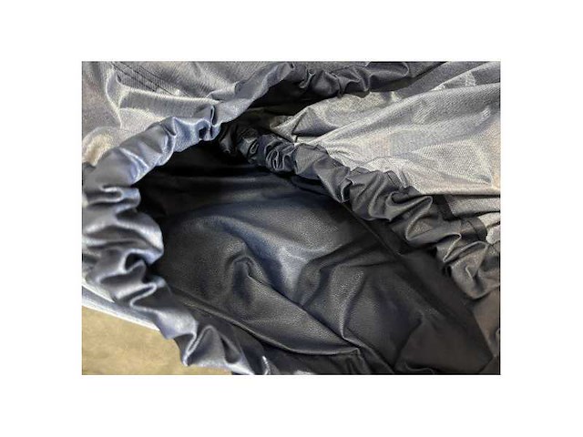 Sessa international key largo 25 console cover blue - 048031g - afbeelding 4 van  6