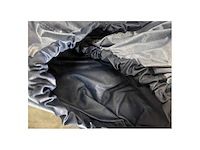 Sessa international key largo 25 console cover blue - 048031g - afbeelding 4 van  6