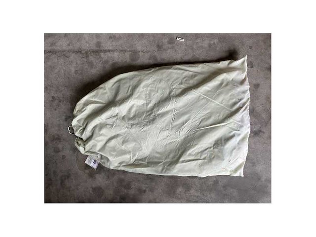 Sessa international key largo 25 console cover blue - 048031g - afbeelding 5 van  6