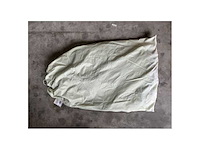 Sessa international key largo 25 console cover blue - 048031g - afbeelding 5 van  6