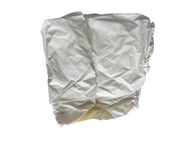 Sessa international marine boat console cover fl 20/21 - durable waterproof protective shield - afbeelding 6 van  6