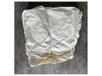 Sessa international marine boat console cover fl 20/21 - durable waterproof protective shield - afbeelding 1 van  6