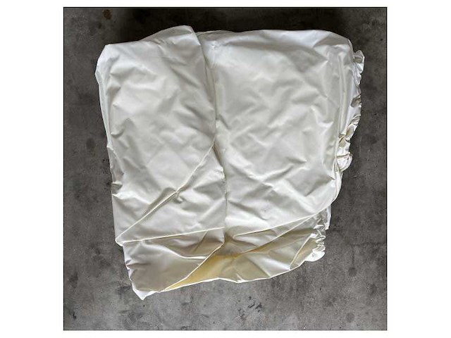 Sessa international marine boat console cover fl 20/21 - durable waterproof protective shield - afbeelding 3 van  6