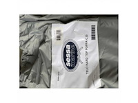 Sessa marine c30 hard top stern aft cover blue - 048088r - afbeelding 4 van  5