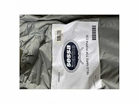 Sessa marine c30 hard top stern aft cover blue - 048088r - afbeelding 4 van  5