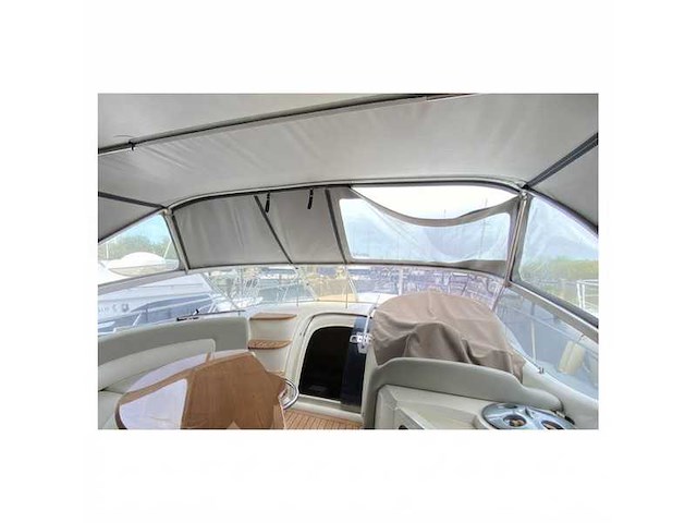 Sessa marine c42 access door hatch black with lock - 050490a - afbeelding 1 van  3