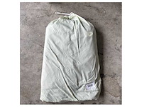 Sessa marine c42 cockpit cover blue - 048088b - afbeelding 2 van  8