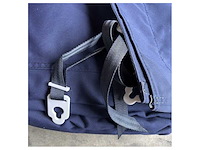 Sessa marine c42 cockpit cover blue - 048088b - afbeelding 5 van  8