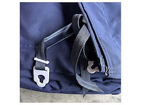 Sessa marine c42 cockpit cover blue - 048088b - afbeelding 6 van  6