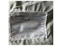Sessa marine c42 cockpit cover blue - 048088b - afbeelding 2 van  2