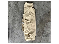 Sessa marine c68 aft seat cover beige - 049062a - afbeelding 4 van  6