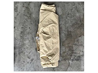 Sessa marine c68 aft seat cover beige - 049062a - afbeelding 3 van  5