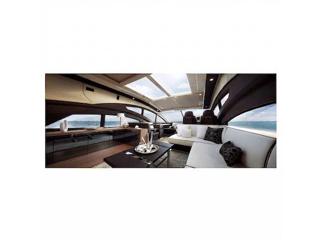 Sessa marine c68 hard top plex glass 10 mm - sesc65acpl00 - afbeelding 2 van  5