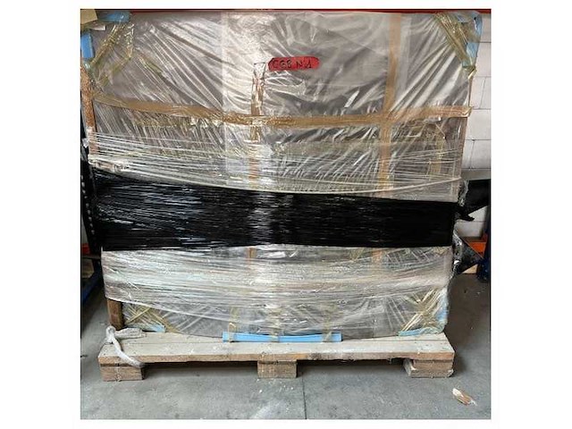 Sessa marine c68 hard top plex glass 10 mm - sesc65acpl00 - afbeelding 3 van  3