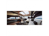 Sessa marine c68 hard top plex glass 10 mm - sesc65acpl00 - afbeelding 2 van  5