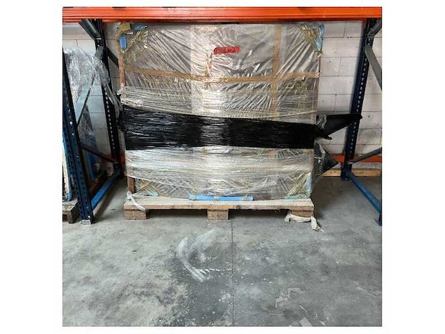 Sessa marine c68 hard top plex glass 10 mm - sesc65acpl00 - afbeelding 4 van  5