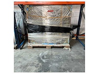 Sessa marine c68 hard top plex glass 10 mm - sesc65acpl00 - afbeelding 4 van  5