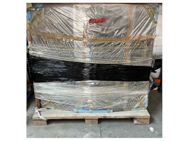 Sessa marine c68 hard top plex glass 10 mm - sesc65acpl00 - afbeelding 5 van  5